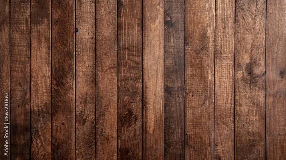 Grunge-style dark wood panels, rich brown hues, textured background, vintage wallpaper, aged appearance Grunge-style dark wood panels, rich brown hues, textured background, vintage wallpaper, aged appearance