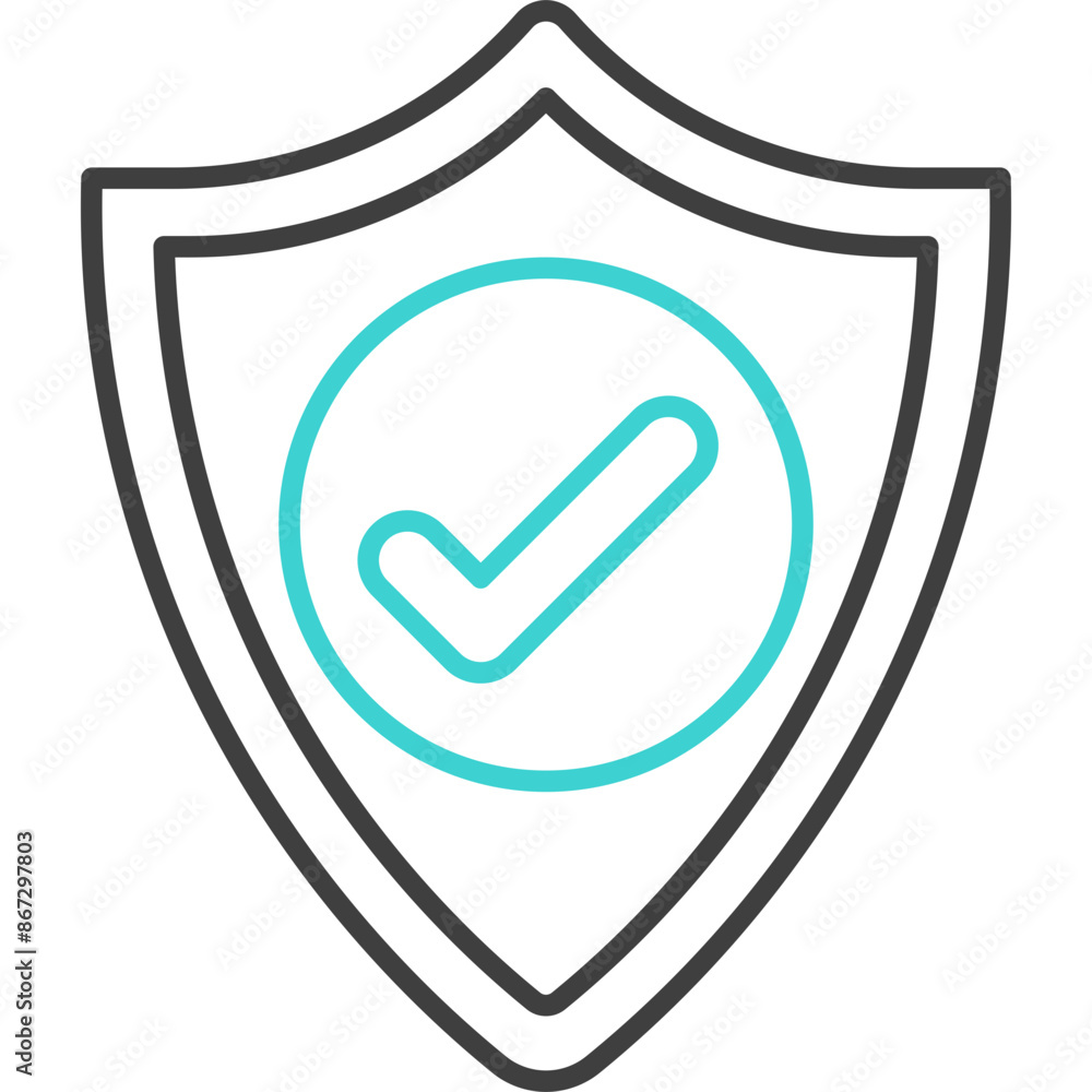 Shield Icon Shield Icon