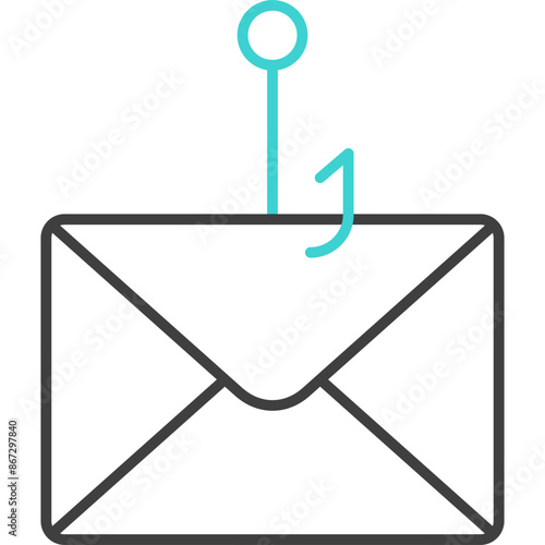 Phising Icon