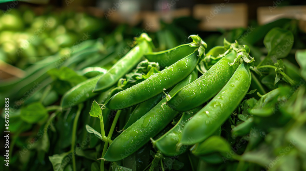 Green peas are often sold in stores. They're also called green seeds. They're very healthy and full of nutrients. Green peas are often sold in stores. They're also called green seeds. They're very healthy and full of nutrients.