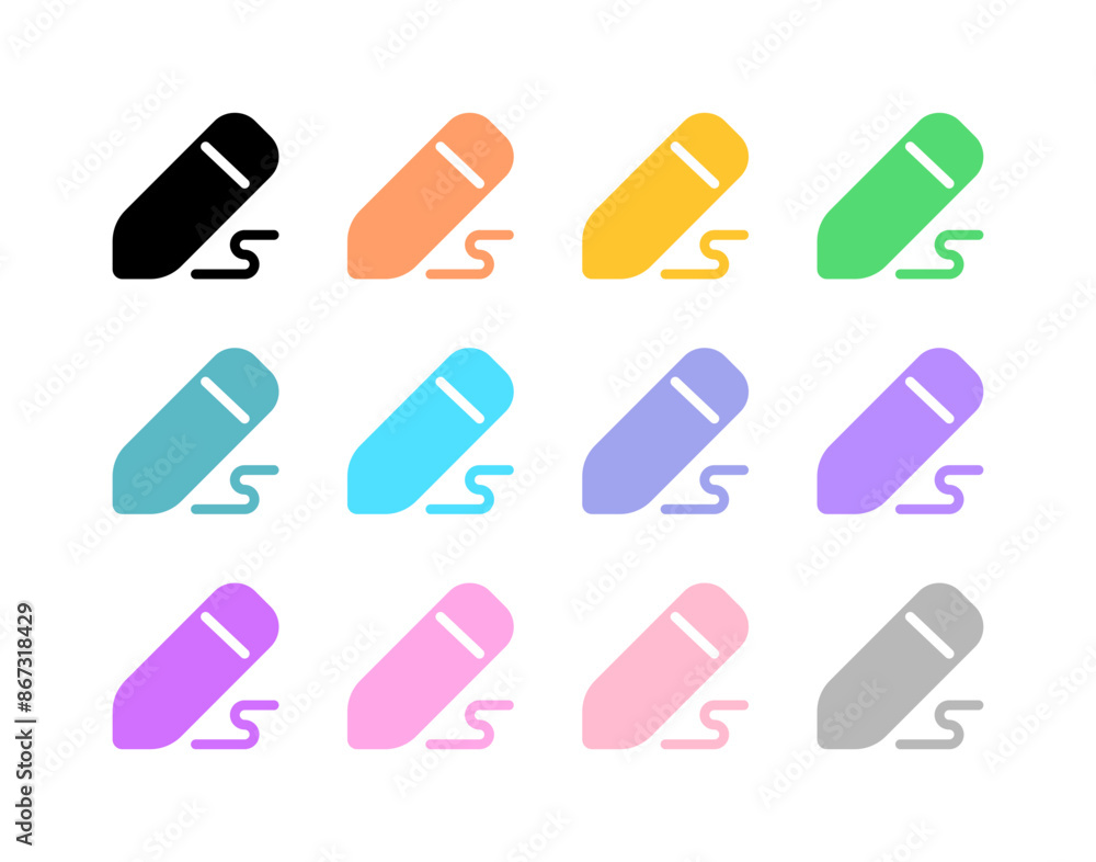 Editable drawing pen vector icon. Part of a big icon set family. Perfect for web and app interfaces, presentations, infographics, etc Editable drawing pen vector icon. Part of a big icon set family. Perfect for web and app interfaces, presentations, infographics, etc