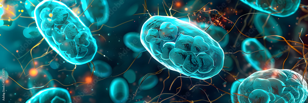 The Crucial Role of Mitochondria in Energy Production and Cell ...