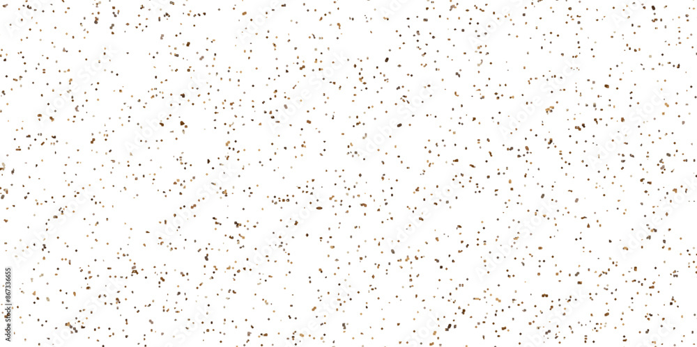 White paper background texture terrazzo flooring texture polished stone pattern old marble. Surface of terrazzo floor texture abstract background. Quartz surface white for bathroom or kitchen.