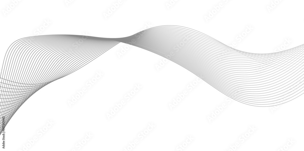 Modern glowing wavy lines with technology connection concept. Abstract technology lines mesh background. Abstract digital motion lines. Vector wave curve gradient pattern blend. Modern glowing wavy lines with technology connection concept. Abstract technology lines mesh background. Abstract digital motion lines. Vector wave curve gradient pattern blend.