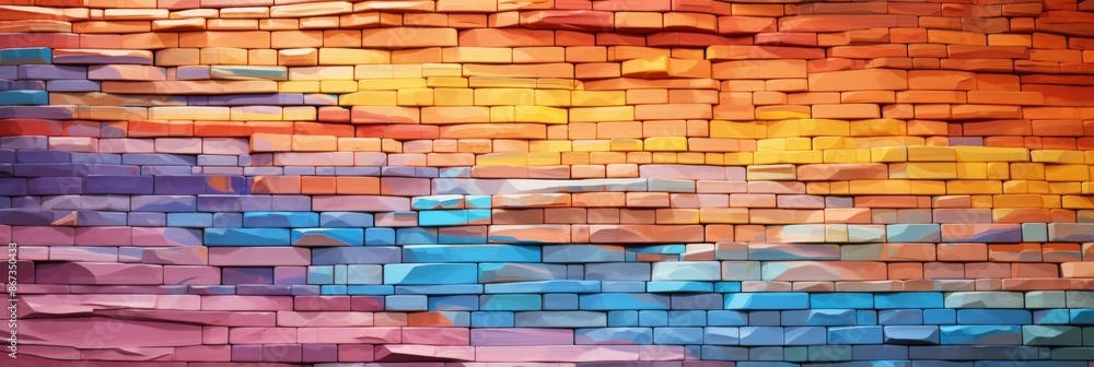 Sandstone Material Structure Background - Generative AI Sandstone Material Structure Background - Generative AI
