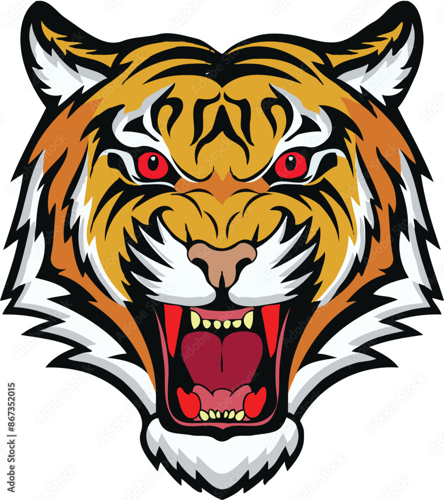 Fototapeta premium Art & Illustration