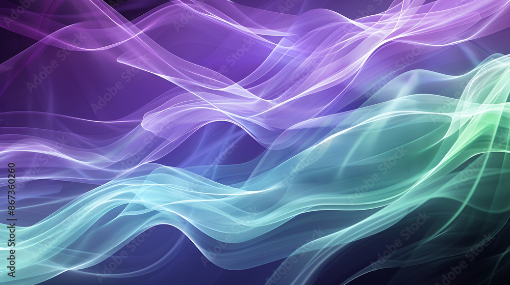 Fototapeta premium purple background