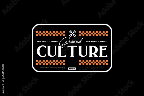 typography graphic tee Vintage racing design ideas