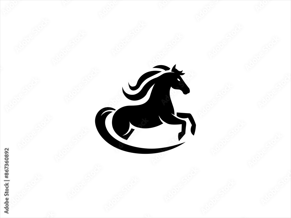 Horse logo inspiration,Horse logo ideas vector Horse logo inspiration,Horse logo ideas vector