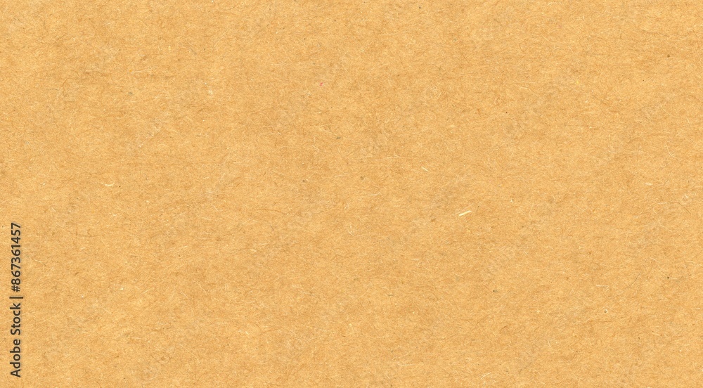 Fototapeta premium light brown cardboard texture background