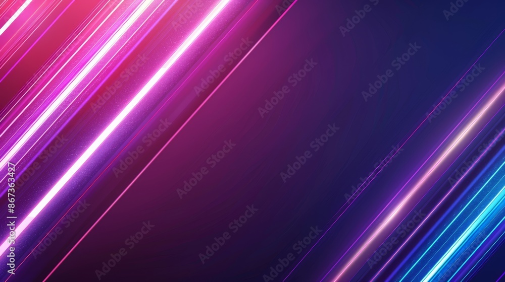 Vibrant abstract background with neon light streaks, ideal for modern digital use, full of energy and cosmic vibes Vibrant abstract background with neon light streaks, ideal for modern digital use, full of energy and cosmic vibes