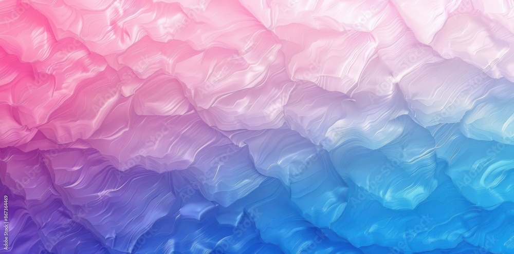 Gradient Dreams. Ombre background concept Gradient Dreams. Ombre background concept