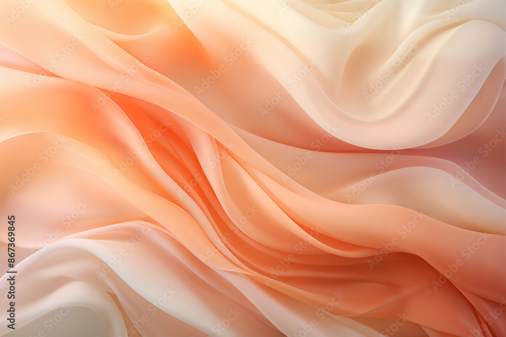 ASTRA: Soft Translucent Layers in Warm Hues ASTRA: Soft Translucent Layers in Warm Hues