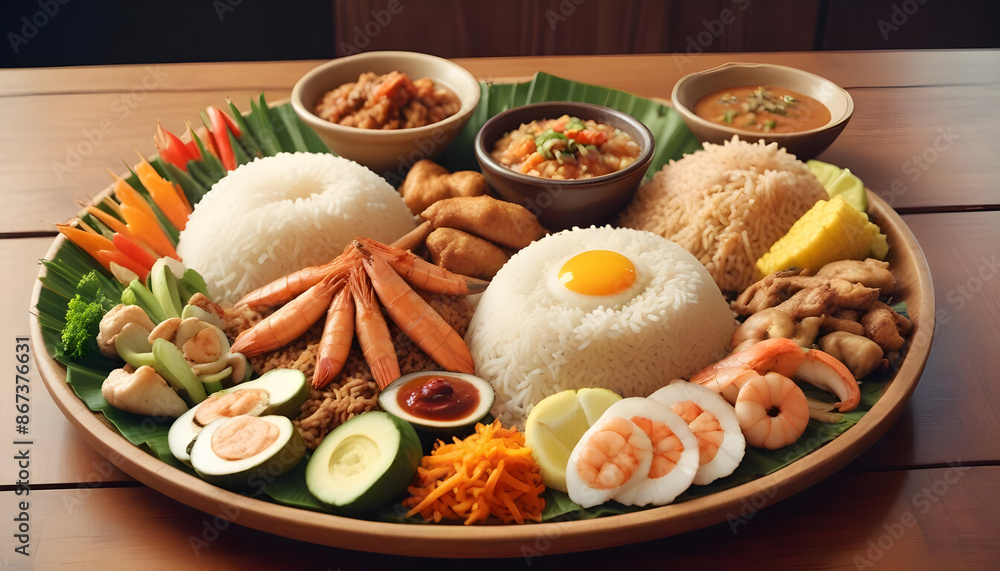 delicious rice indonesian food herbs and spices 9 delicious rice indonesian food herbs and spices 9