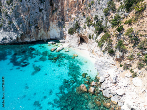 Piscine di Venere