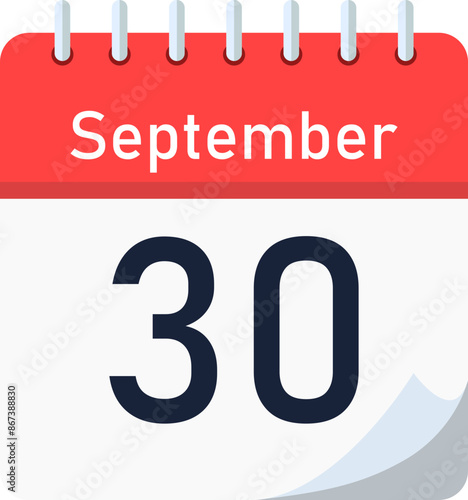 September 30