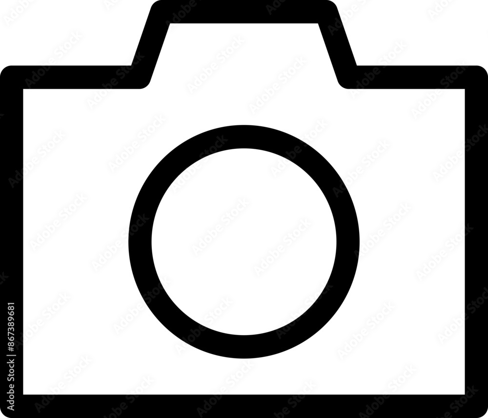 camera icon camera icon