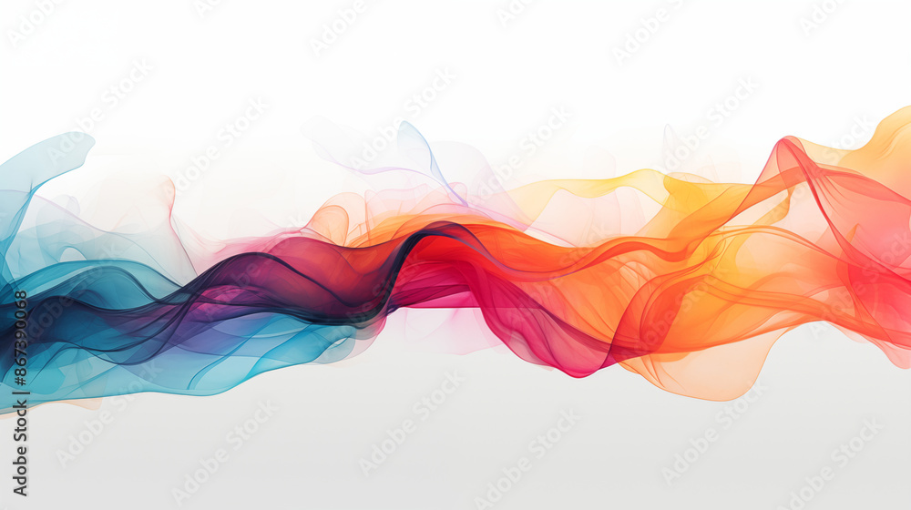 Abstract image in the form of waves with a combination of blue, red and blue shades for wallpaper background for advertising or gift wrapping and web design.
Abstract image in the form of waves with a combination of blue, red and blue shades for wallpaper background for advertising or gift wrapping and web design.