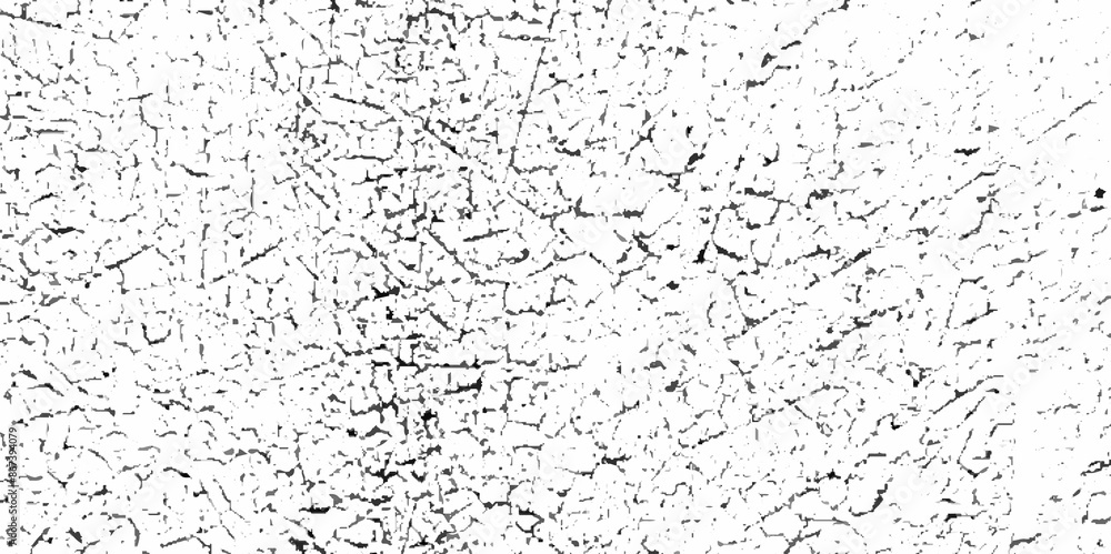 Abstract white and black texture of a grunge concrete wall with cracks and scratches background. .Seamless vector gray concrete texture. Dust overlay distress grungy effect paint. Abstract white and black texture of a grunge concrete wall with cracks and scratches background. .Seamless vector gray concrete texture. Dust overlay distress grungy effect paint.