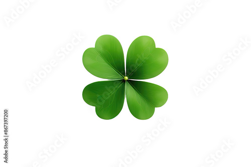 four leaf clover