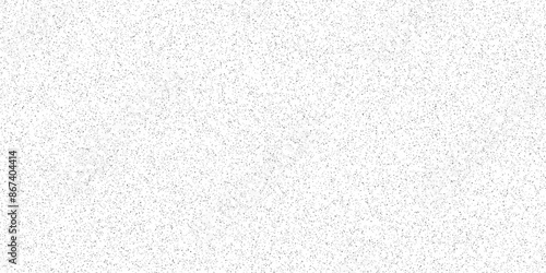Vector overlay sublet White wall texture noise and overlay pattern terrazzo flooring texture polished stone pattern old surface marble for background. Rock stone marble backdrop textured illustration.