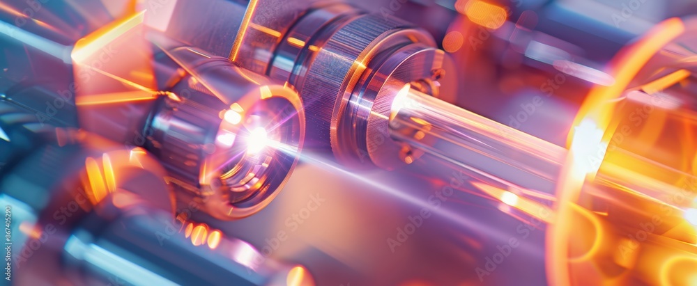 Industrial Robotics: The Future of Manufacturing and Automation Industrial Robotics: The Future of Manufacturing and Automation