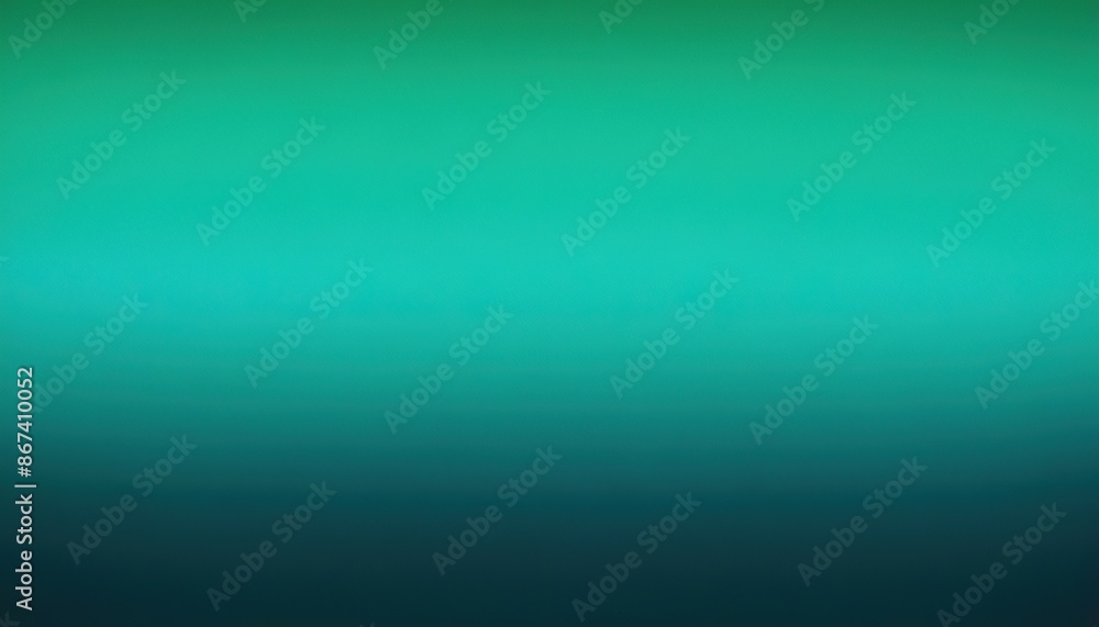 Abstract blur empty green gradient studio well use as background Abstract blur empty green gradient studio well use as background