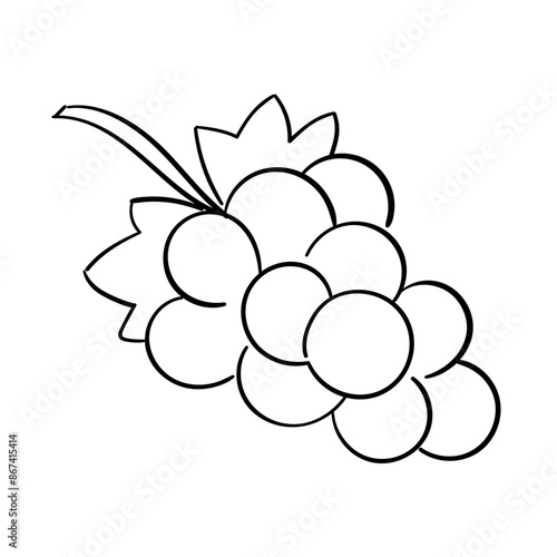 Grapes