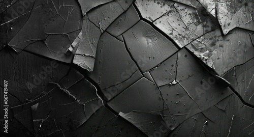  Abandoned Factory Wall Texture