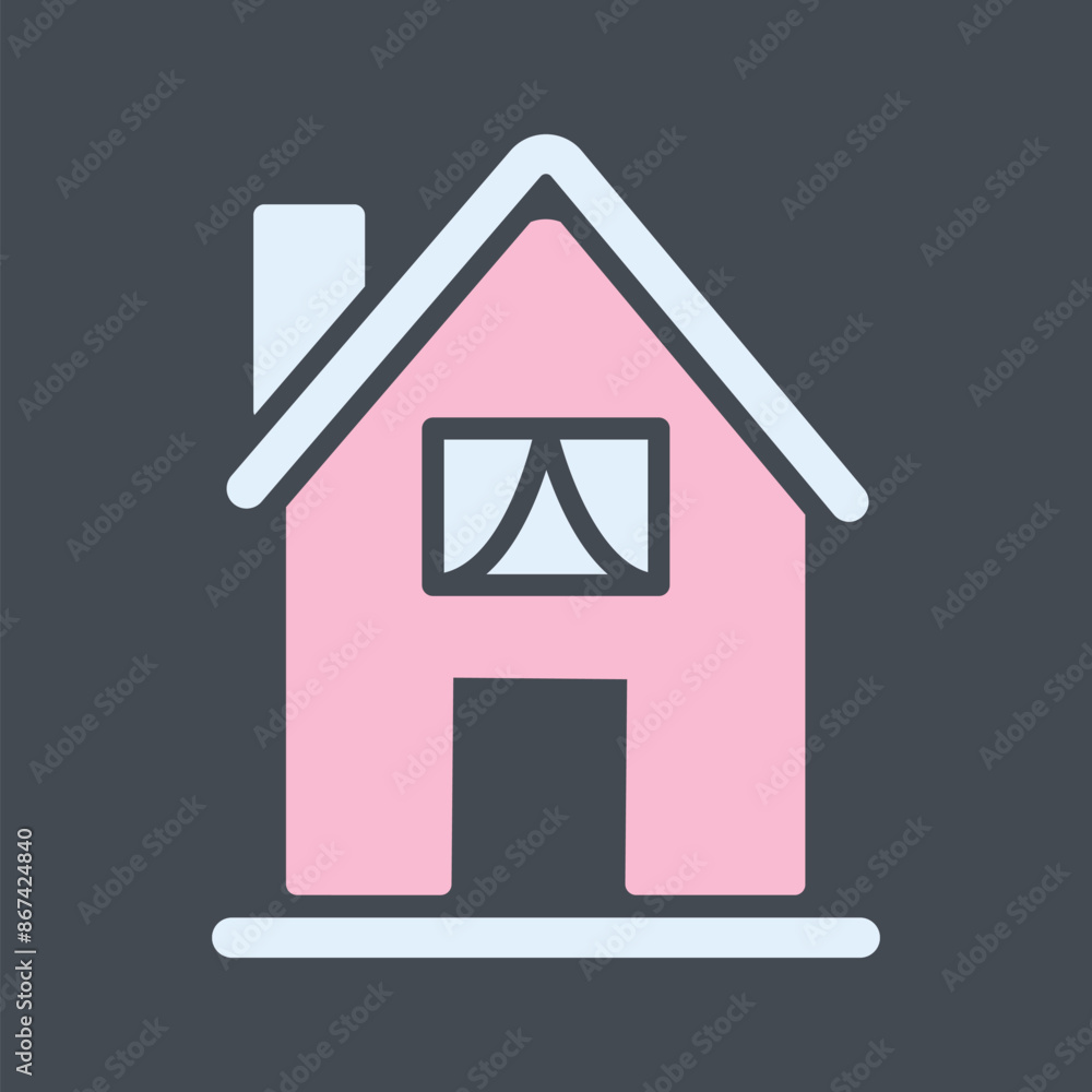 Home Vector Icon Home Vector Icon