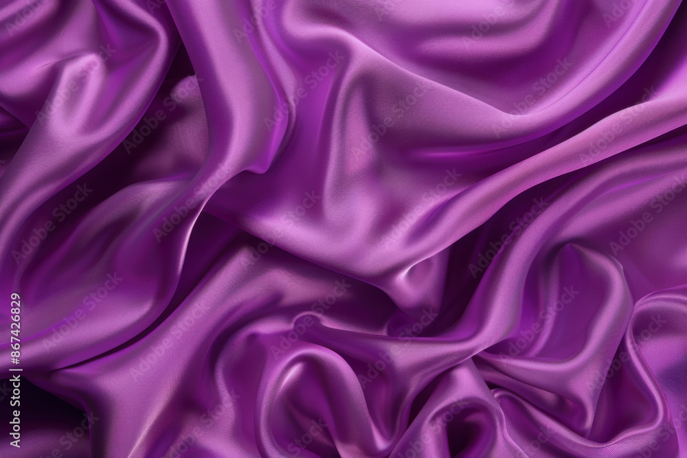 Background fabric silk texture purple color
Background fabric silk texture purple color
