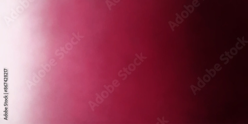 Dark pink abstract grunge isolated mist overlay paper texture grain smog cloud decorative vintage background.
