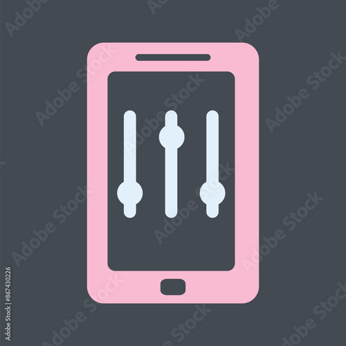 Filter Vector Icon
