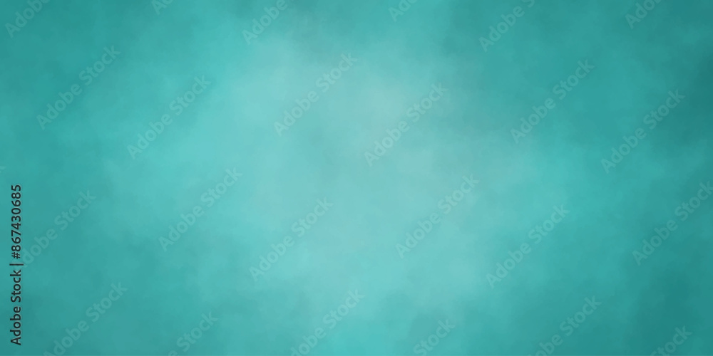 Sky blue abstract grunge isolated mist overlay paper texture grain smog cloud decorative vintage background. Sky blue abstract grunge isolated mist overlay paper texture grain smog cloud decorative vintage background.