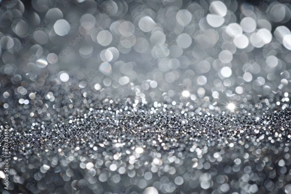 Stylish Glitter Effect for Advertisements and Graphic Design Projects Stylish Glitter Effect for Advertisements and Graphic Design Projects