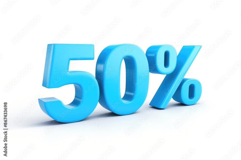 Discount Special: 50% OFF, Minimalist White Background Discount Special: 50% OFF, Minimalist White Background