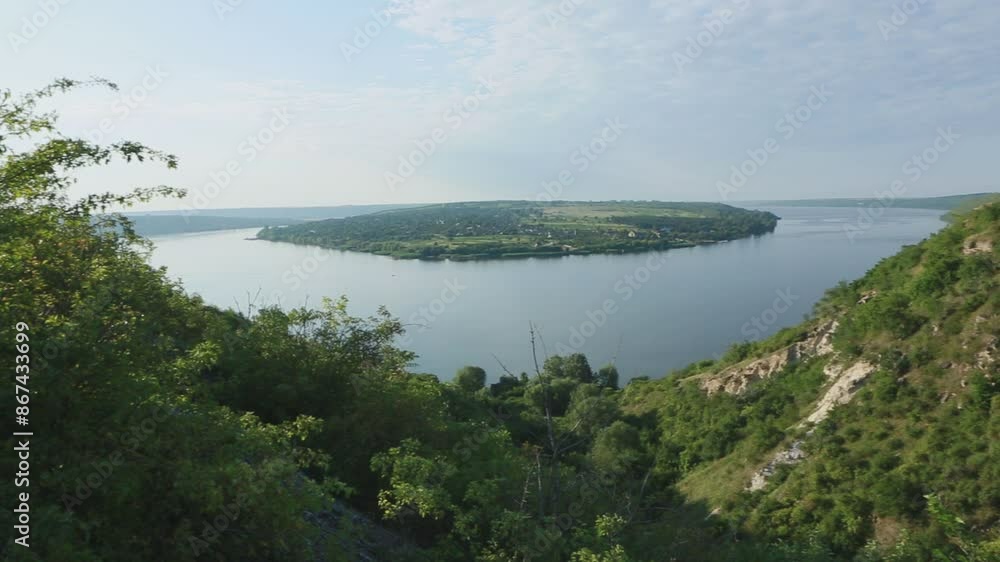 Video of the Dniester river in the Republic of Moldova, the most important and large water space in Moldova Video of the Dniester river in the Republic of Moldova, the most important and large water space in Moldova