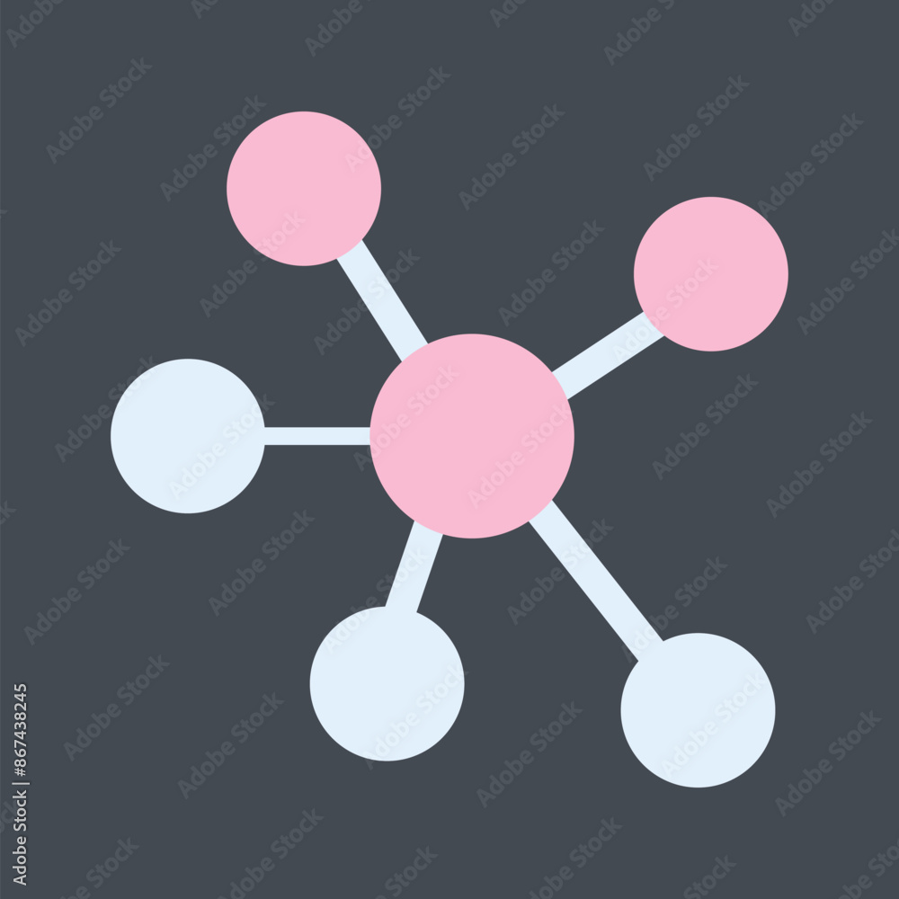 Connect Vector Icon Connect Vector Icon