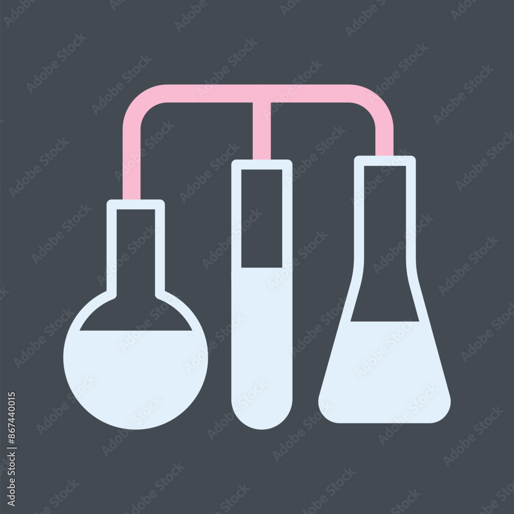 Test Vector Icon Test Vector Icon