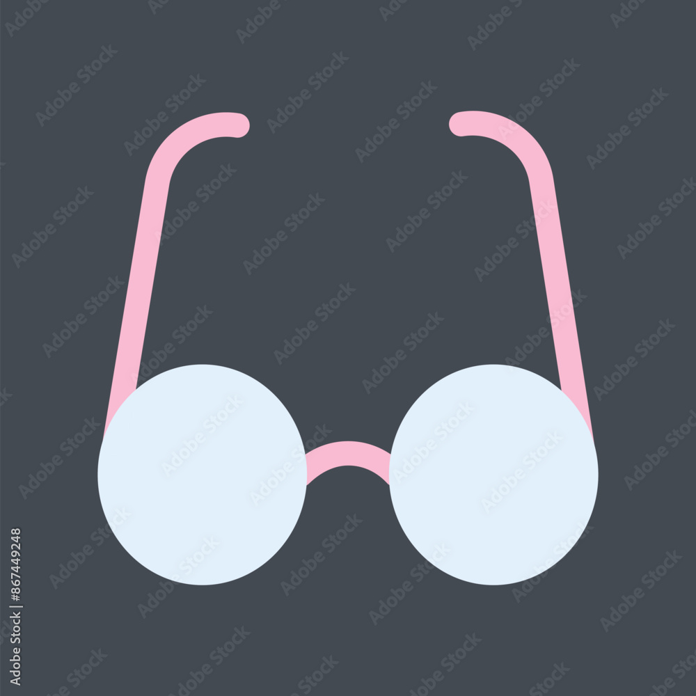 Sunglasses Vector Icon Sunglasses Vector Icon