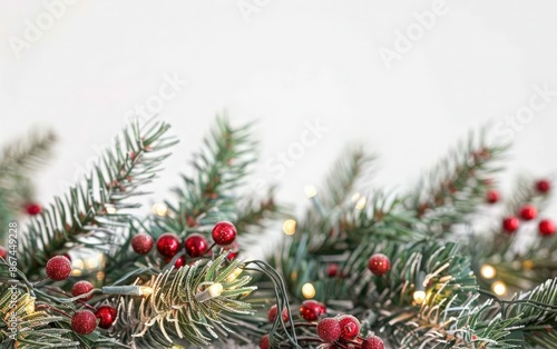  Seasonal Christmas Decorations