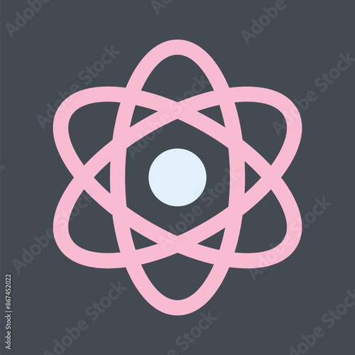 Science Vector Icon