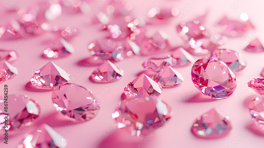 Pink Diamond