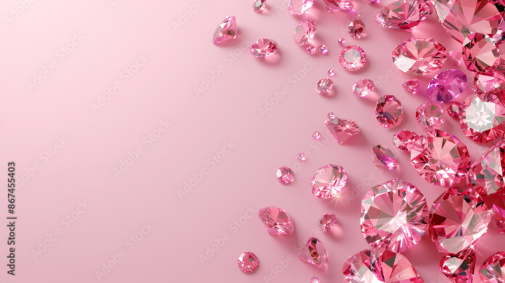 Pink Diamond Pink Diamond