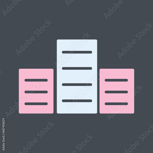 Building Vector Icon