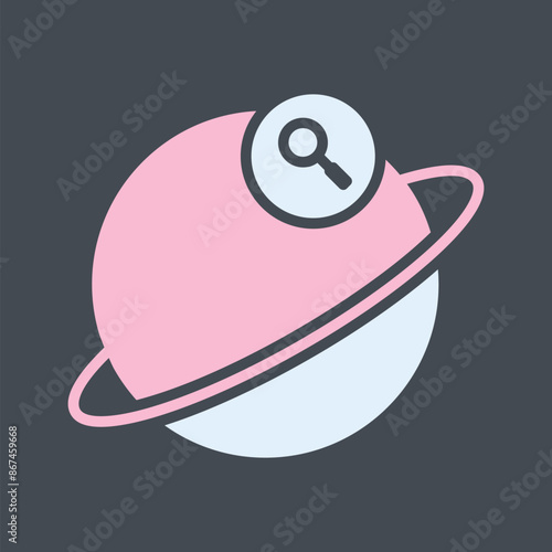 Browser Vector Icon