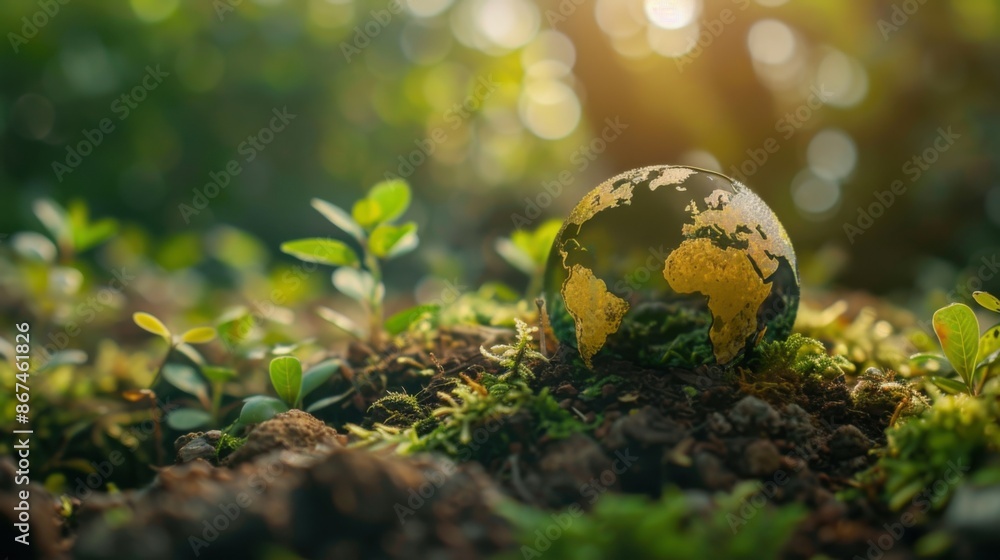 eco life concept. flat style minimalism. eco life concept. flat style minimalism.