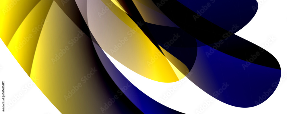 Wave lines and dynamic geometric design. Vector Illustration For Wallpaper, Banner, Background, Card, Book Illustration, landing page Wave lines and dynamic geometric design. Vector Illustration For Wallpaper, Banner, Background, Card, Book Illustration, landing page