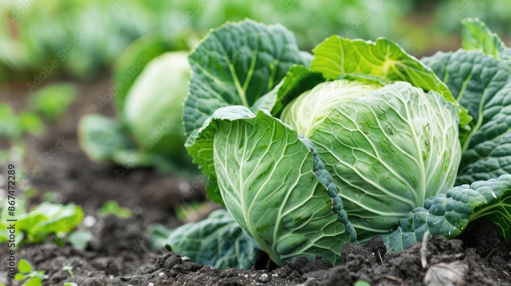 Benefits of consuming cabbage rich in vitamin C vitamin K and fiber promoting immunity and supporting digestive health Benefits of consuming cabbage rich in vitamin C vitamin K and fiber promoting immunity and supporting digestive health