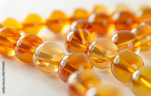  Supplements for Wellness: Natural Vitamin Supplements on Display